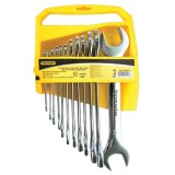 Topmaster 235117 - Set 12 chei fixe 6-32 mm duble
