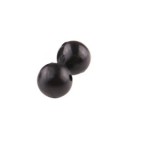 Perle Cauciuc DAM Madcat Rubber Beads 8mm