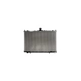 Radiator apa MITSUBISHI GRANDIS NA W AVA Quality Cooling MT2215