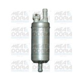 Meat &amp;amp; Doria Pompa combustibil