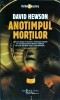 David Hewson - Anotimpul mortilor, thriller, Humanitas, 2007, 442 pagini, 13 x 20 cm, romana, stare buna