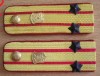 C1 6 - Grade militare - veston - comunism - locotenent colonel aparare civila