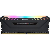 Memorie Vengeance RGB PRO 16GB DDR4 3600MHz CL18, Corsair