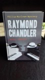 ADIO IUBITO - RAYMOND CHANDLER