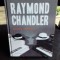 ADIO IUBITO - RAYMOND CHANDLER