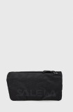 Salewa carcasa de telefon culoarea negru