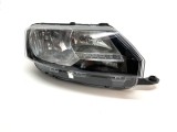 Far Skoda Rapid 05-2017- (NH) Facelift, halogen, H7/H7, ajustare electrica, fara motoras, partea dreapta, Original, 5JB941016B