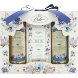 Bohemia Gifts &amp; Cosmetics Blue Spa set cadou