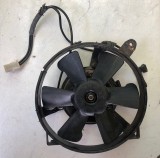 Honda Transalp XL600V PD06 Ventilator 1987-1993