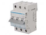 &Icirc;ntrerupător de supracurent 20A 3P 6kA 230/400V