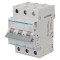 &Icirc;ntrerupător de supracurent 20A 3P 6kA 230/400V
