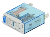Releu electromagnetic SPDT 12VDC 25A FINDER 46.61.9.012.0074
