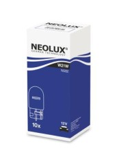 Bec 12V W21w W3x16d Set 10 Buc Neolux 479186 N582