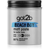 Cumpara ieftin Got2b Beach Boy pasta mata pentru păr 100 ml