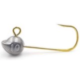 Jig Head Mustad Finesse Nr.6, 0.8g, 5buc/pac
