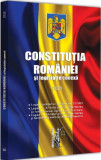 Cumpara ieftin Constitutia Romaniei si legislatie conexa 2023