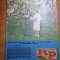 romania pitoreasca aprilie 1980-olanesti,valea veserului,buzau,valea ghimesului