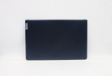 Capac Display Laptop, Lenovo, IdeaPad 3-15ITL6 Type 82H8, 5CB1B60415, AP21P000110, albastru