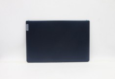Capac Display Laptop, Lenovo, IdeaPad 3-15ALC6 Type 82KU, 5CB1B60415, AP21P000110, albastru