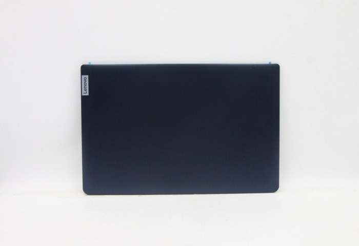 Capac Display Laptop, Lenovo, IdeaPad 3 15ABA7 Type 82RN, 5CB1B60415, AP21P000110, albastru