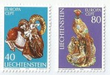 |Liechtenstein, Europa CEPT, 1976, MNH