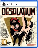Desolatium PS5