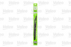 Lamela stergator OPEL ASTRA G Cupe (F07) (2000 - 2005) VALEO 576087 foto