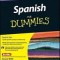 Spanish for Dummies [With CD (Audio)]