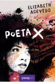 Poeta X - Elizabeth Acevedo - Grupul Art