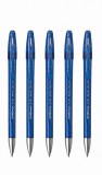 Cumpara ieftin 5 Pixuri Stergere ErichKrause R-301 Magic Gel Stick 0,5
