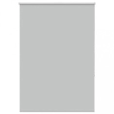 vidaXL Jaluzea cu role opace 115x130 cm Lățime material 110,7 cm 4011365