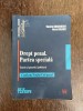 Vasile Dobrinoiu Drept penal. Partea speciala