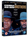 The Sisters Brothers | Jacques Audiard