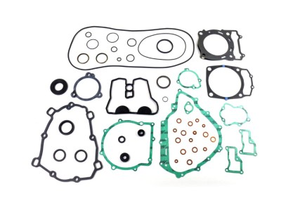 Set complet garnituri Yamaha YFM 700 Grizzly 16- 18, Kodiak 700 16- 18, Wolverine 700 16- 17 foto