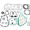 Set complet garnituri Yamaha YFM 700 Grizzly 16- 18, Kodiak 700 16- 18, Wolverine 700 16- 17