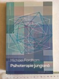 Michael Fordham - Psihoterapie jungiana