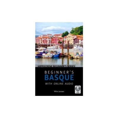 Beginner&amp;#039;s Basque with Online Audio foto