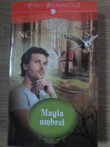 MAGIA UMBREI-NORA ROBERTS-266908