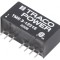 Convertor DC/DC 3W 9-18V la 5V/-5V SIP8