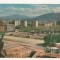 FS3 - Carte Postala - IUGOSLAVIA - Skopje, Panorama, circulata