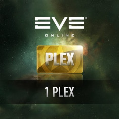 EVE Online 1 PLEX foto