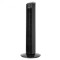 Ventilator turn negru 50w teesa