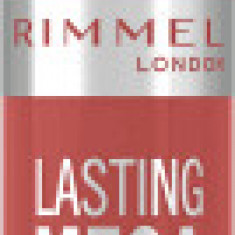 Rimmel London Lasting Mega Matte Ruj lichid N.110 BLUSH, 1 buc