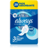 Cumpara ieftin Always Ultra Night absorbante 28 buc