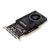 Placa Video Refurbished nVidia Quadro P2000 5GB 160 Bit GDDR5, 4xDP, PciE x16, 699-5G410-0502-151