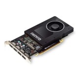 Placa Video Refurbished nVidia Quadro P2000 5GB 160 Bit GDDR5, 4xDP, PciE x16, 699-5G410-0502-151