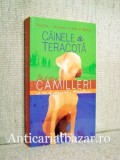 Cainele de teracota - Andrea Camilleri