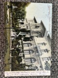 AKVDE24 - Bucuresti - Palatul cotroceni
