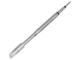 V&acirc;rf Șurubelniță JBC TOOLS 5x1.7mm C245069, scule de mana