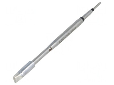 V&amp;acirc;rf Șurubelniță 5x1,7mm C245069 foto